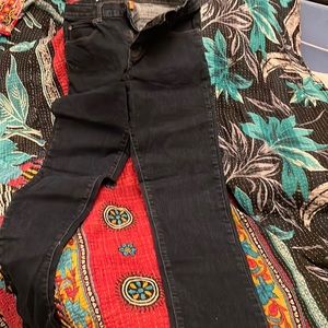 Children’s Place Girls Jeans